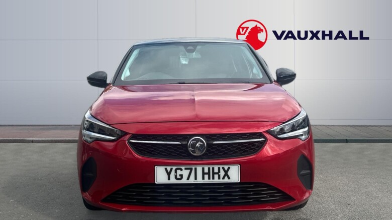 Vauxhall Corsa 1.2 Griffin 5dr Petrol Hatchback